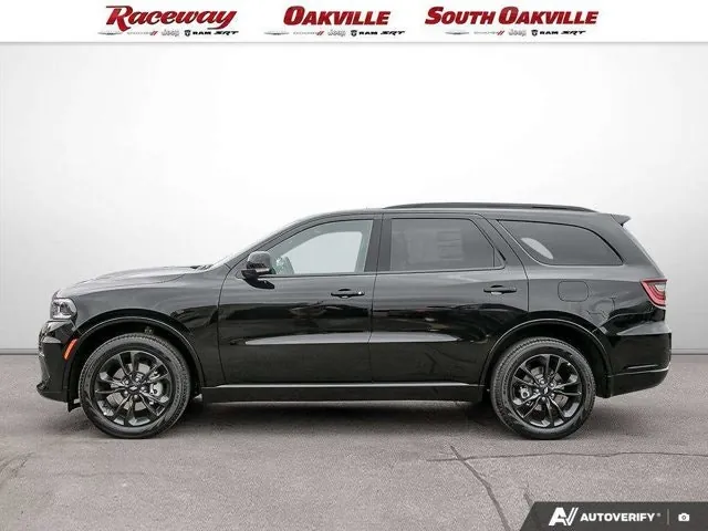 Dodge Durango 2026 photo 4