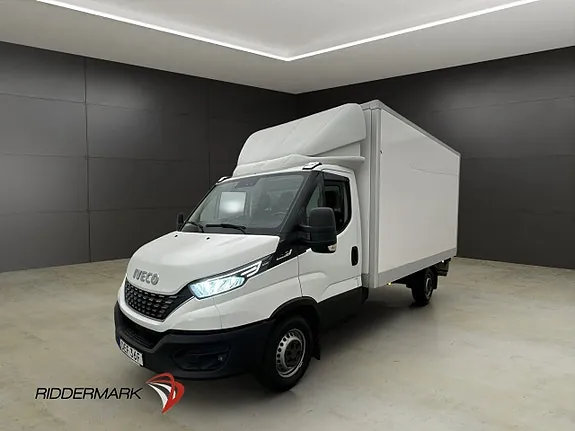 Iveco Daily 2021 photo 3
