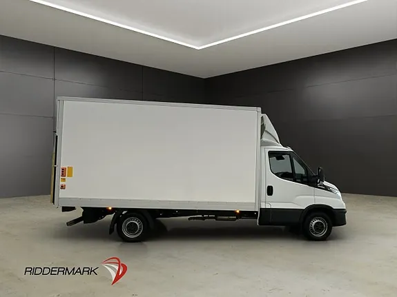 Iveco Daily 2021 photo 2