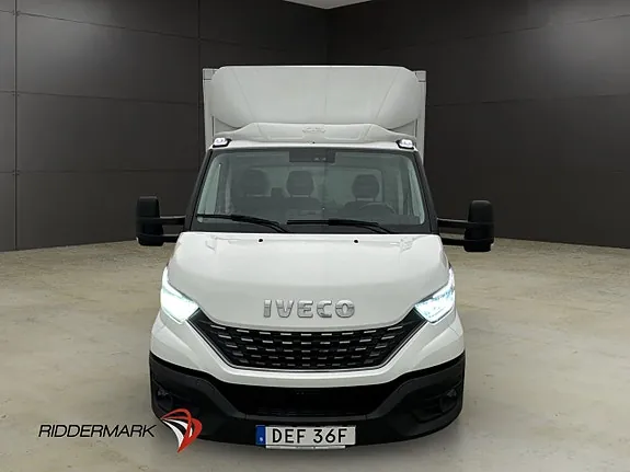 Iveco Daily 2021 photo 5