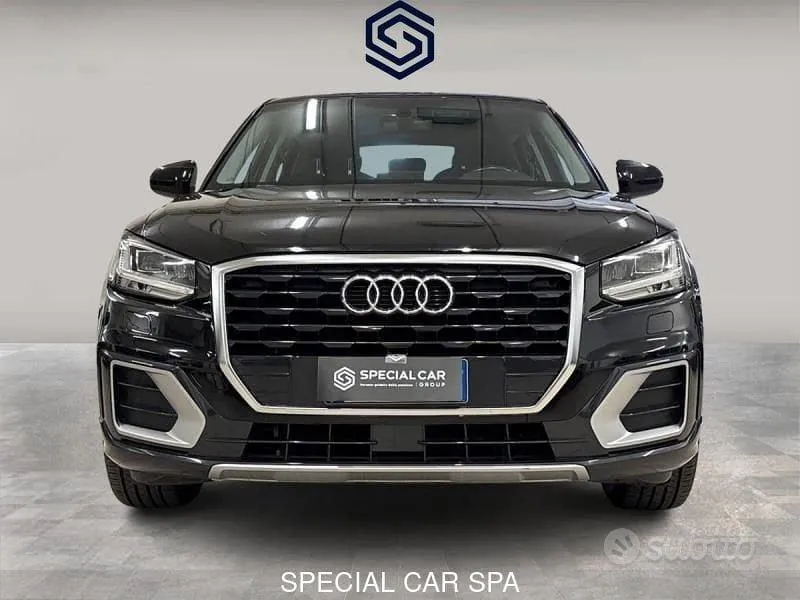 Audi Q2 2020 photo 3