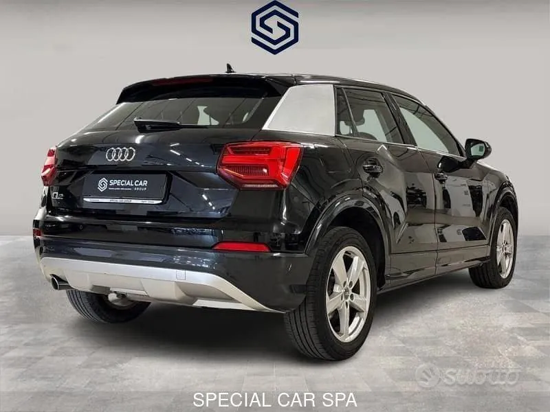 Audi Q2 2020 photo 2