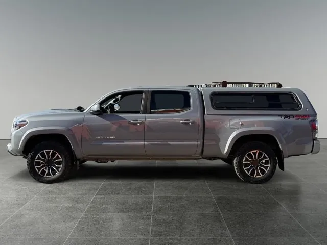 Toyota Tacoma 2021 photo 2