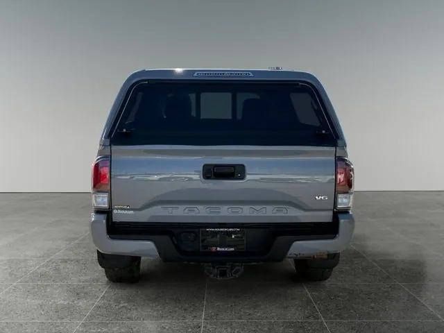 Toyota Tacoma 2021 photo 5
