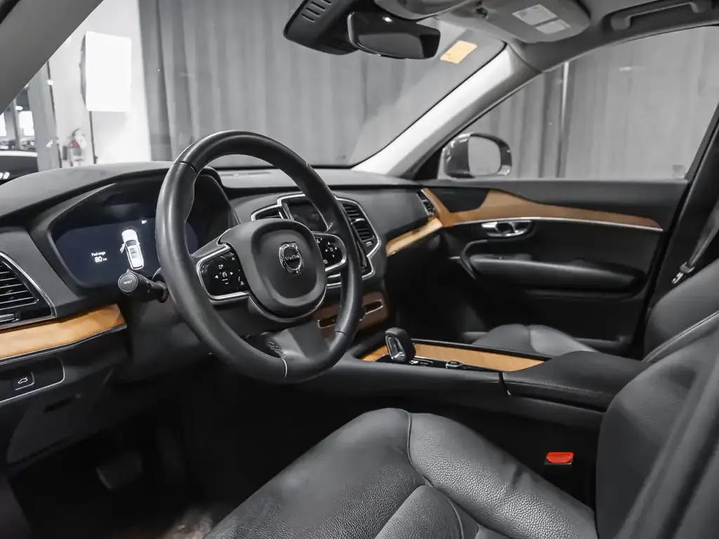 Volvo Xc90 2024 photo 2