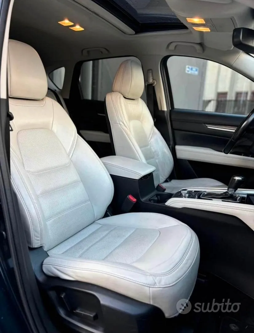 Mazda Cx-5 2017 photo 4