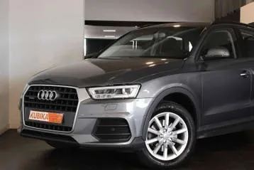 Audi Q3 2015 photo 2