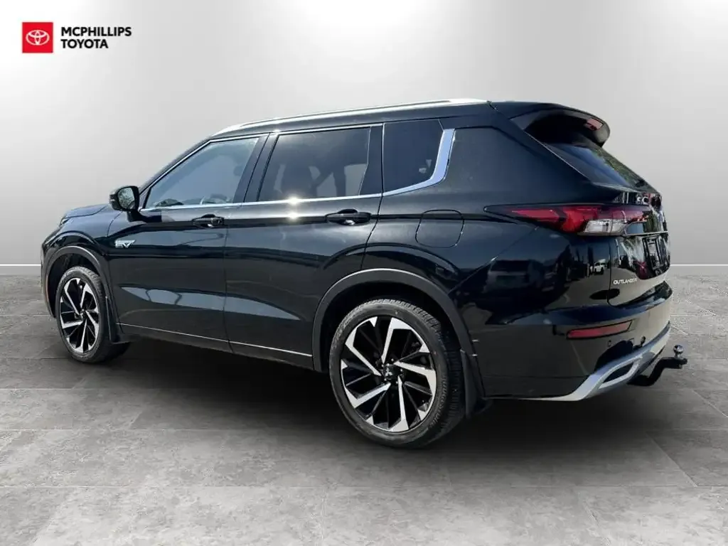 Mitsubishi Outlander 2025 photo 3