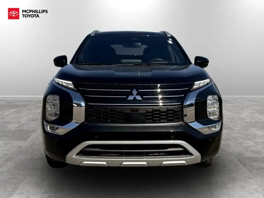 Mitsubishi Outlander 2025 photo 4
