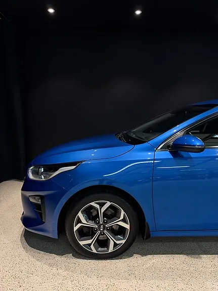 Kia Ceed 2020 photo 5