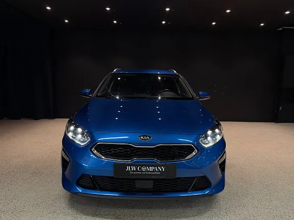Kia Ceed 2020 photo 2