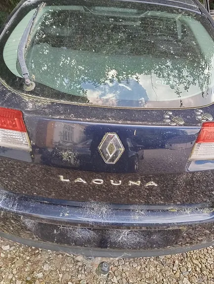 Renault Laguna