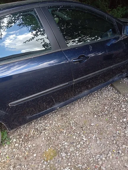 Renault Laguna 2008 photo 5