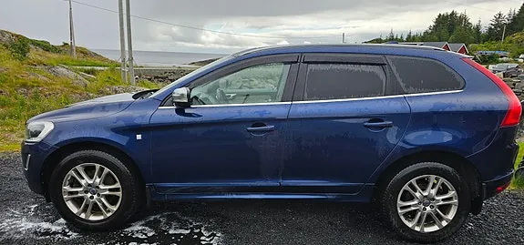 Volvo Xc60 2015 photo 2