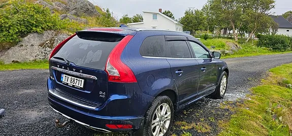 Volvo Xc60 2015 photo 4