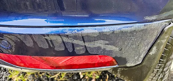 Volvo Xc60 2015 photo 3