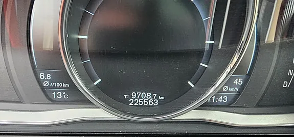 Volvo Xc60 2015 photo 5