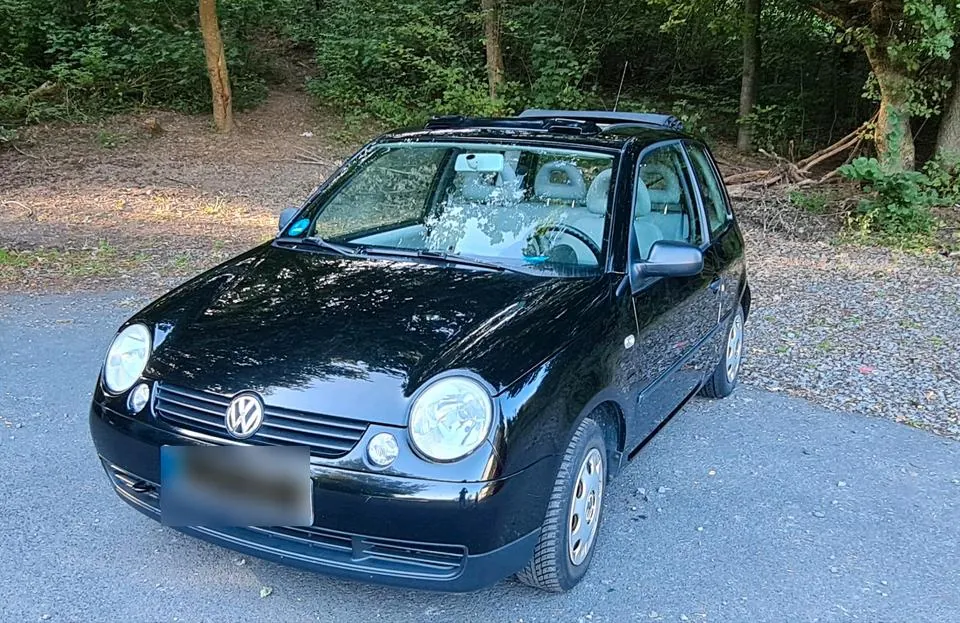 Volkswagen Lupo