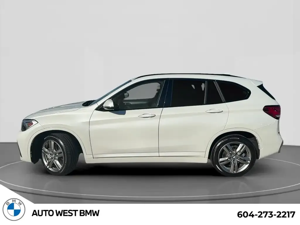 BMW X1 2022 photo 3