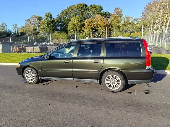Volvo V70