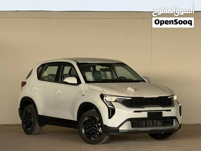 Kia Sonet 2025 photo 3