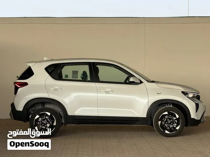 Kia Sonet 2025 photo 4