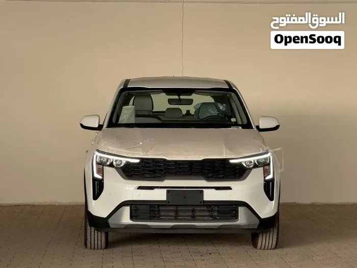 Kia Sonet