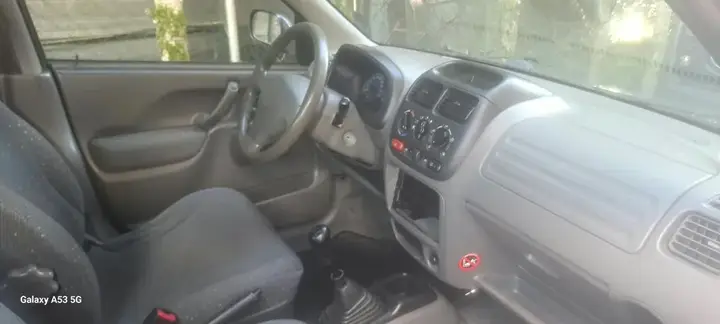 Suzuki Ignis 2001 photo 3
