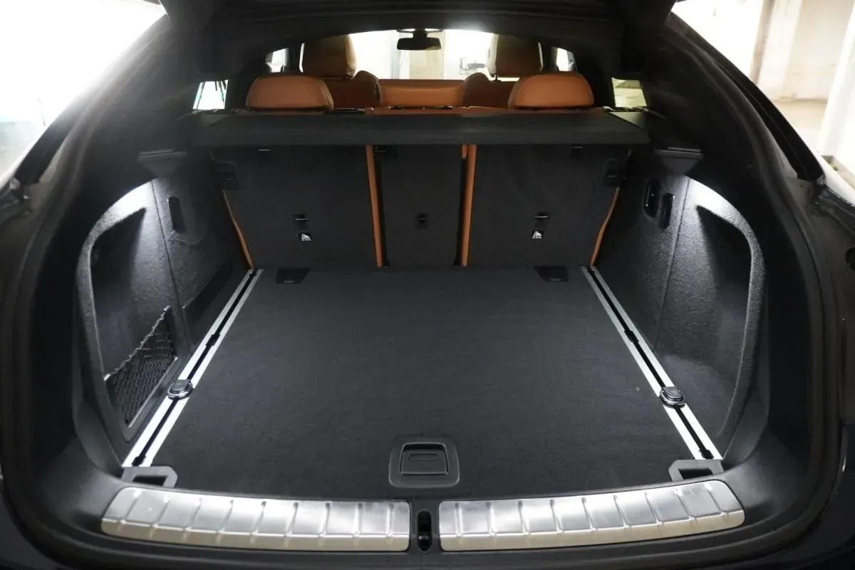 BMW X4 2023 photo 3