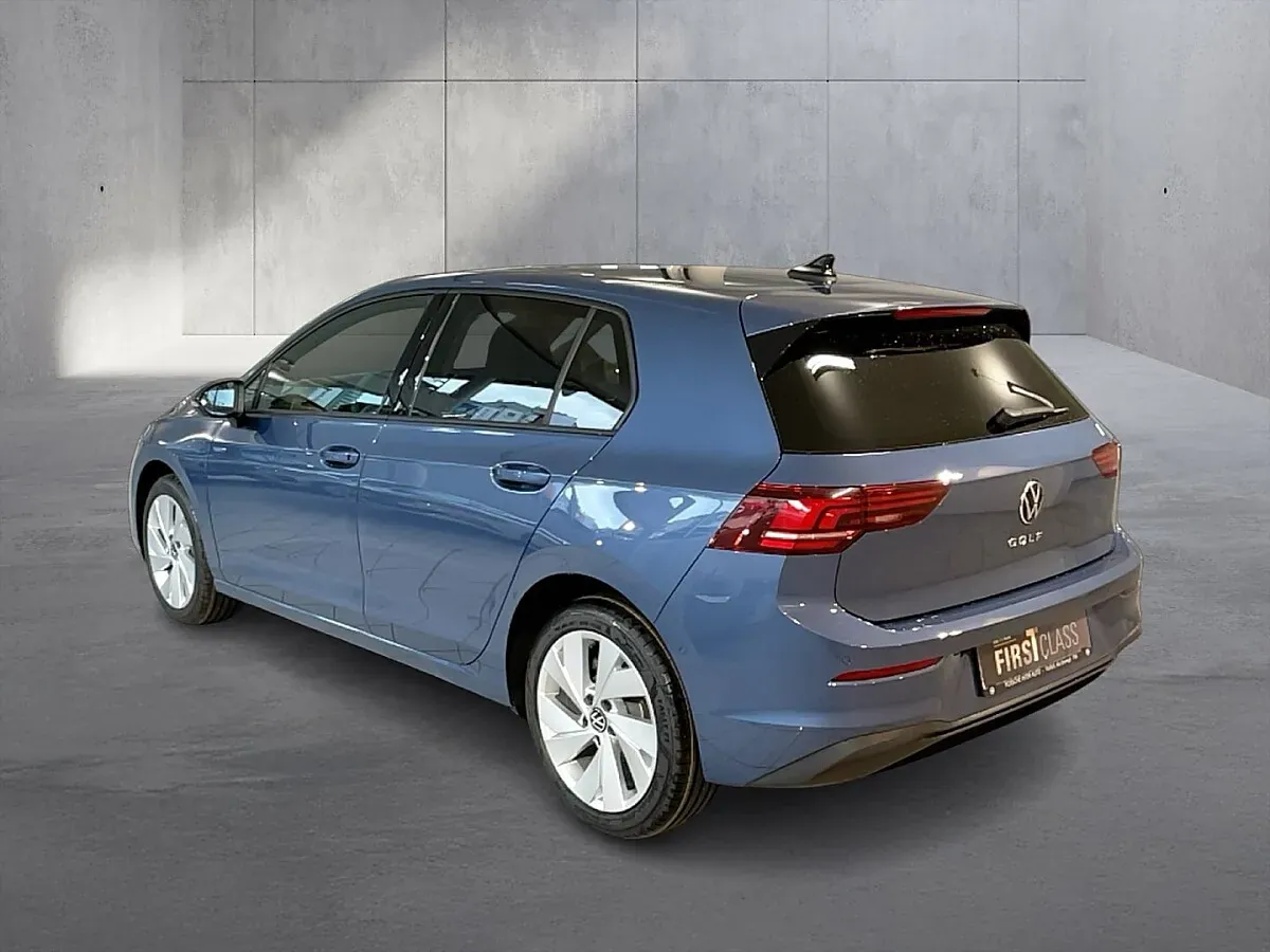 Volkswagen Golf Rabbit Tsi 2026 photo 3