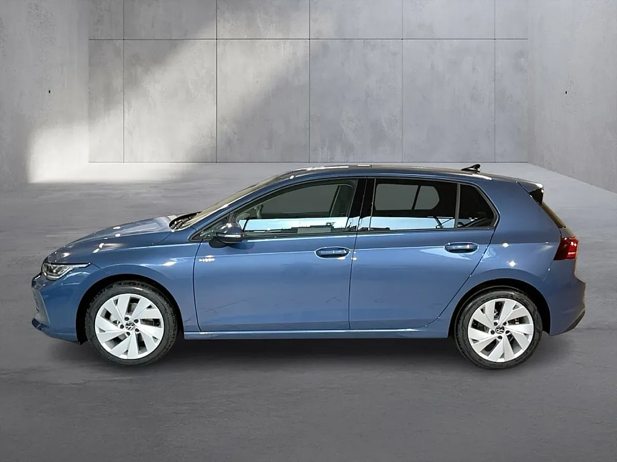 Volkswagen Golf Rabbit Tsi 2026 photo 2