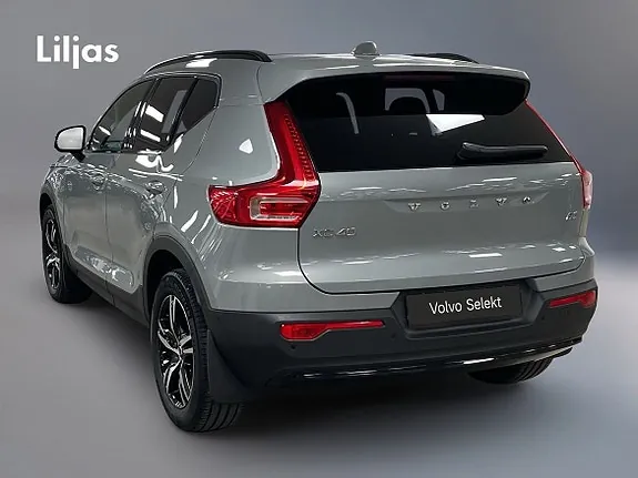 Volvo Xc40 2025 photo 4