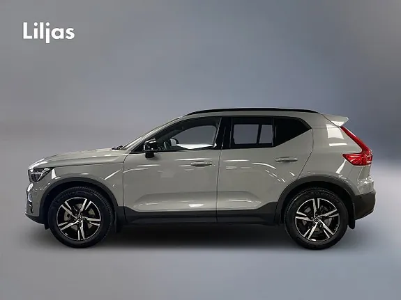 Volvo Xc40 2025 photo 3