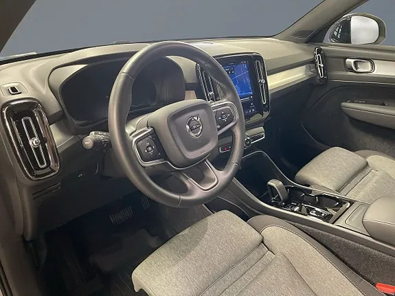 Volvo Xc40 2025 photo 5