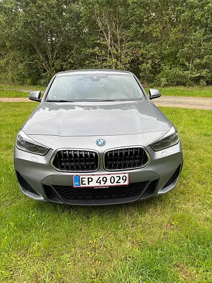 BMW X2 2022 photo 4