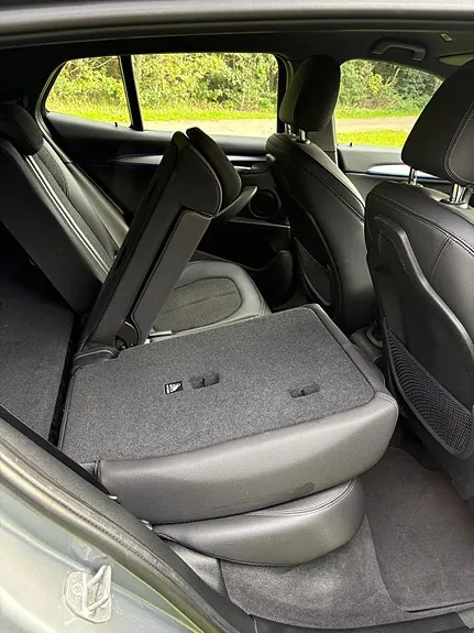 BMW X2 2022 photo 5
