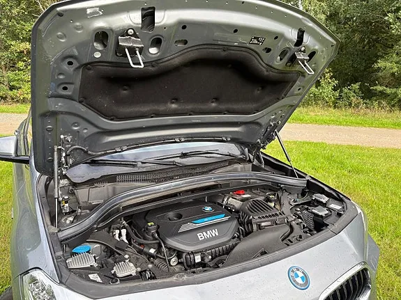 BMW X2 2022 photo 3