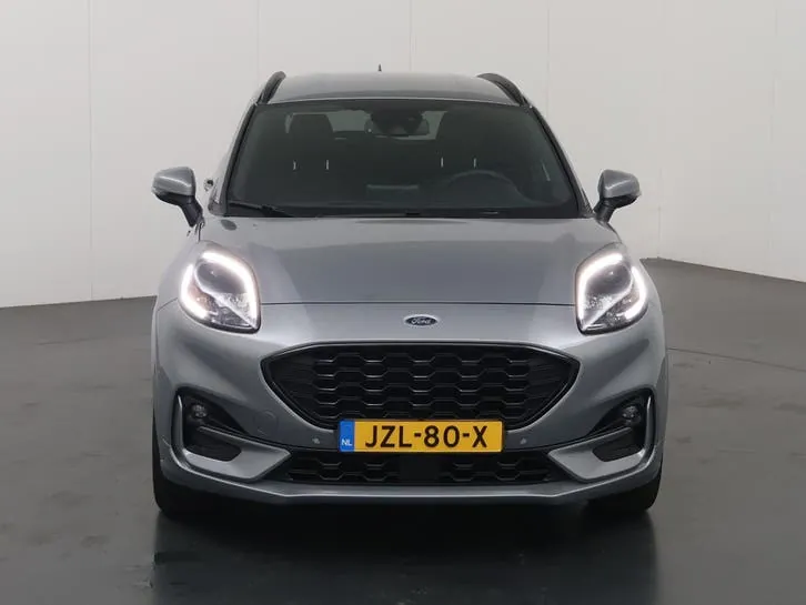 Ford Puma 2024 photo 3