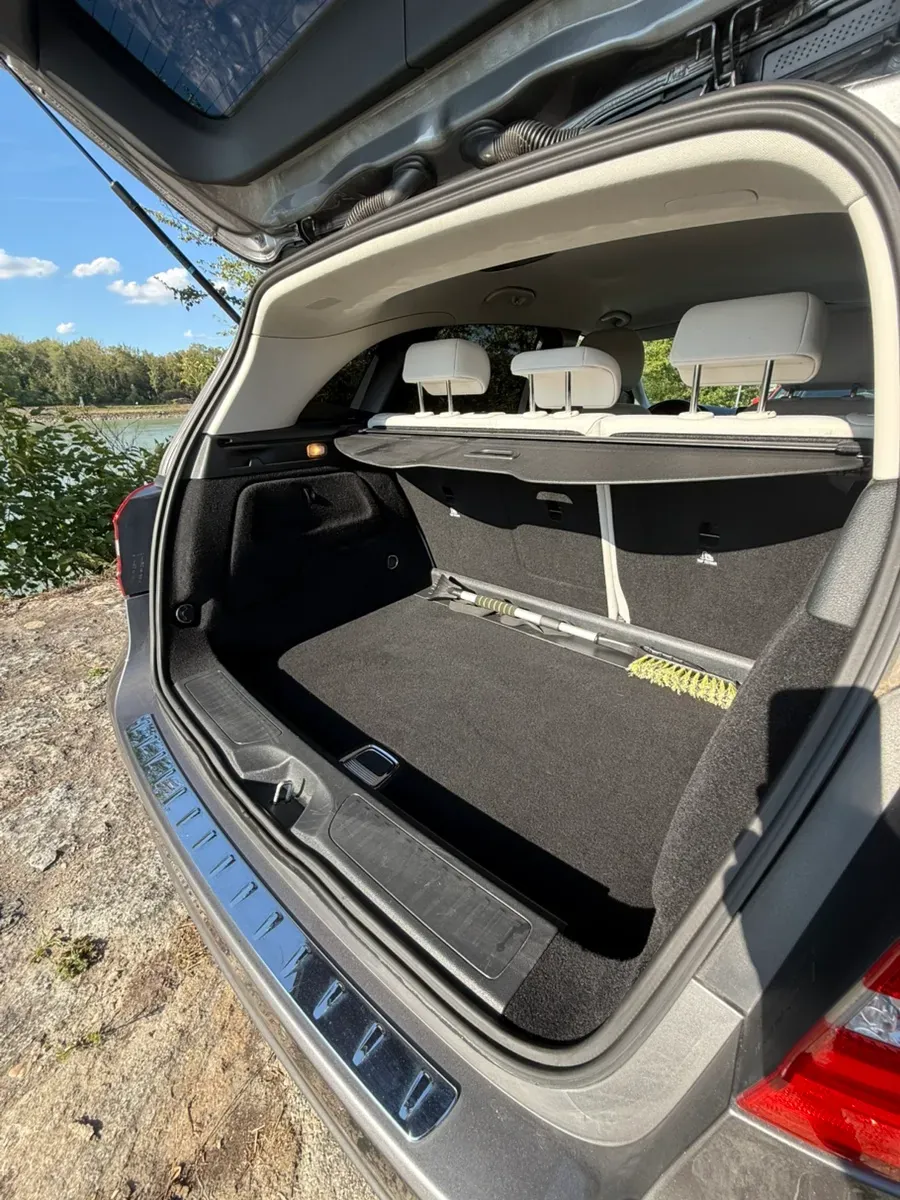 Mercedes-Benz B-Class 2013 photo 2