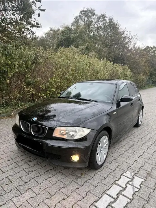 BMW 116I