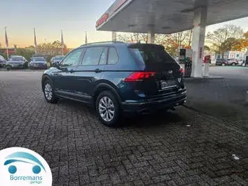 Volkswagen Tiguan 2023 photo 3