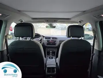 Volkswagen Tiguan 2023 photo 2