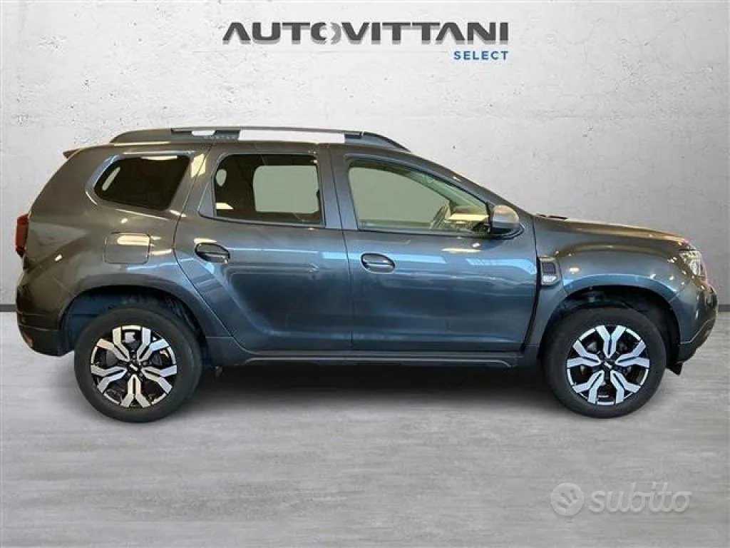 Dacia Duster 2023 photo 5