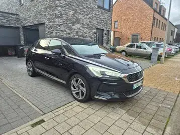 DS Automobiles Ds 5