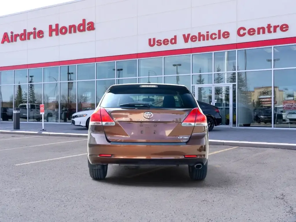 Toyota Venza 2015 photo 5