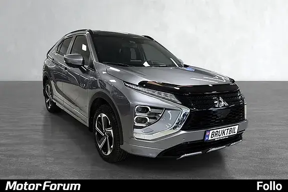 Mitsubishi Eclipse Cross 2023 photo 5