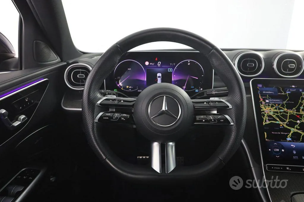 Mercedes-Benz Cla 2023 photo 5