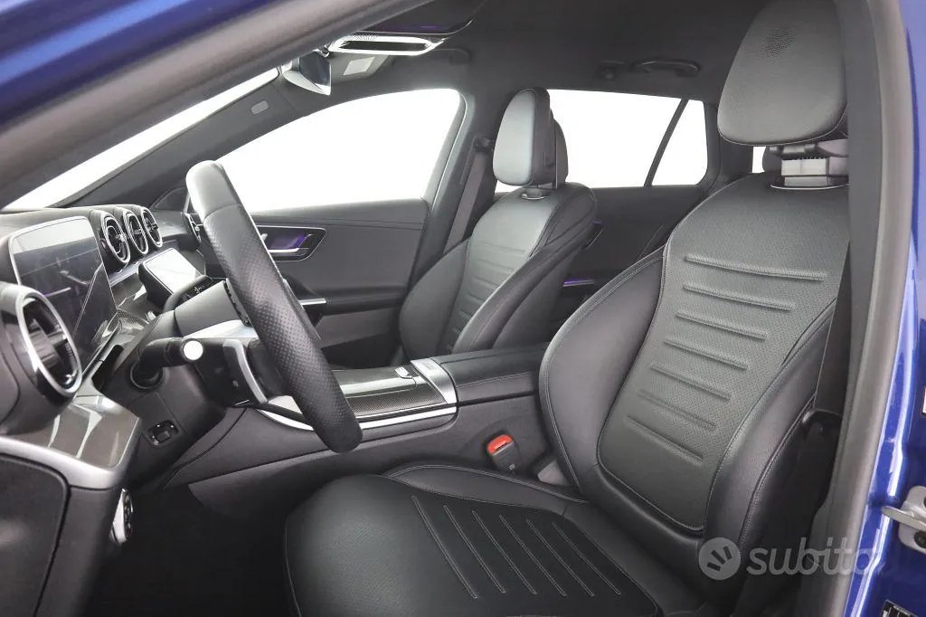 Mercedes-Benz Cla 2023 photo 2