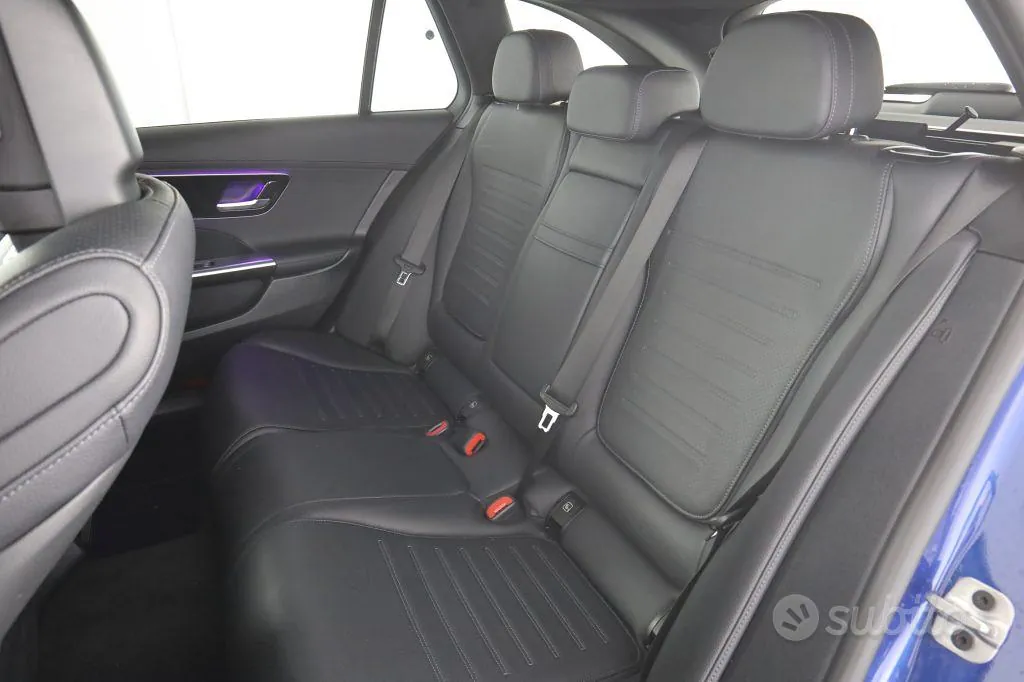 Mercedes-Benz Cla 2023 photo 3