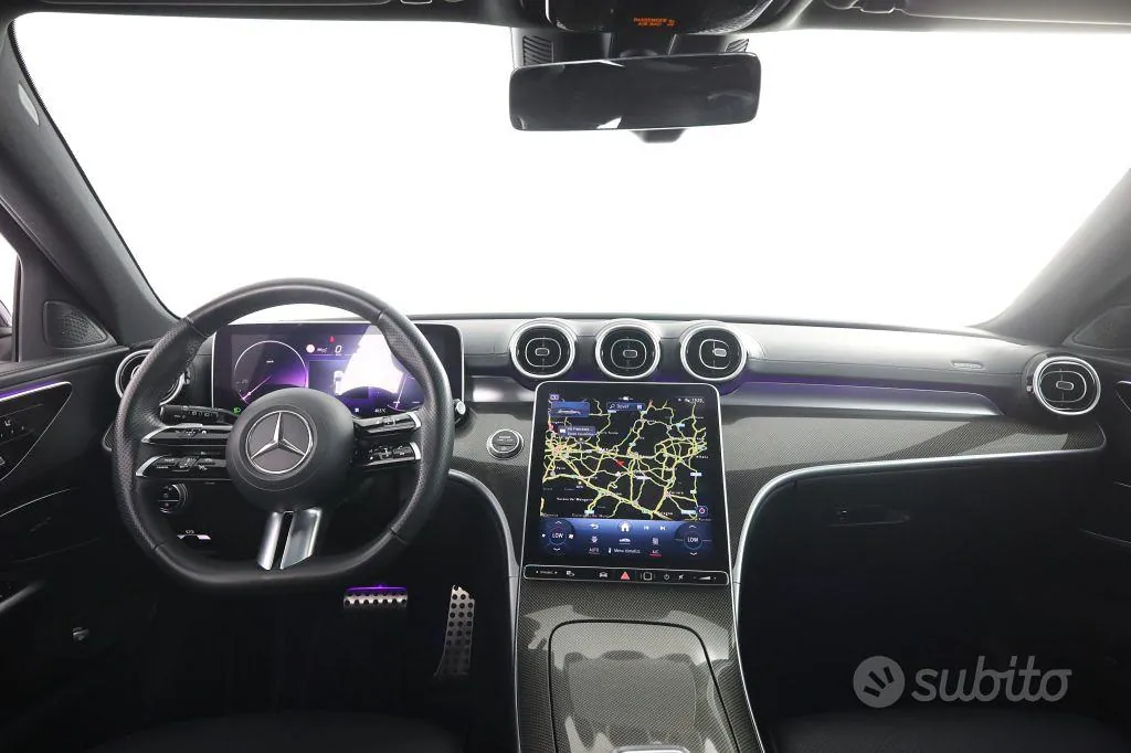 Mercedes-Benz Cla 2023 photo 4